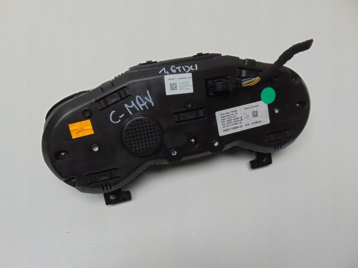 COMPTEUR COMPTEUR FORD C-MAX MK2 II 1.6 TDCI AM5T-10849-CK