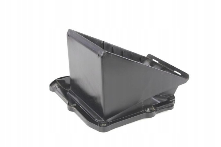 CHÂSSIS FILTRE CABINES IVECO DAILY 2006-