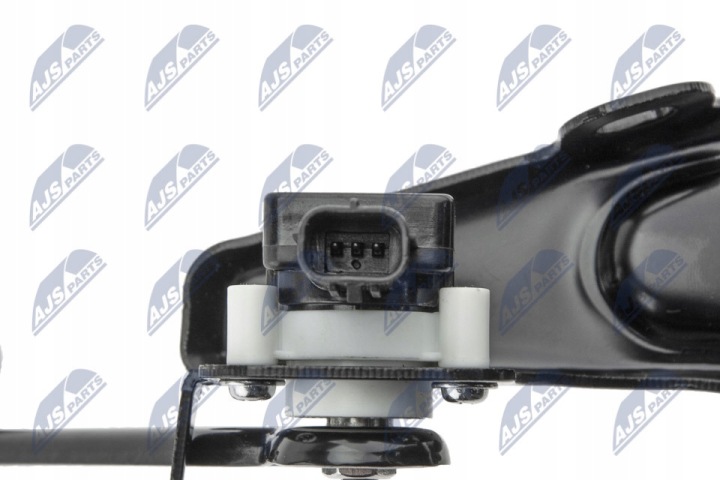 NTY ECX-TY-005A CONTRÔLEUR SUSPENSION PNEUMATIQUES