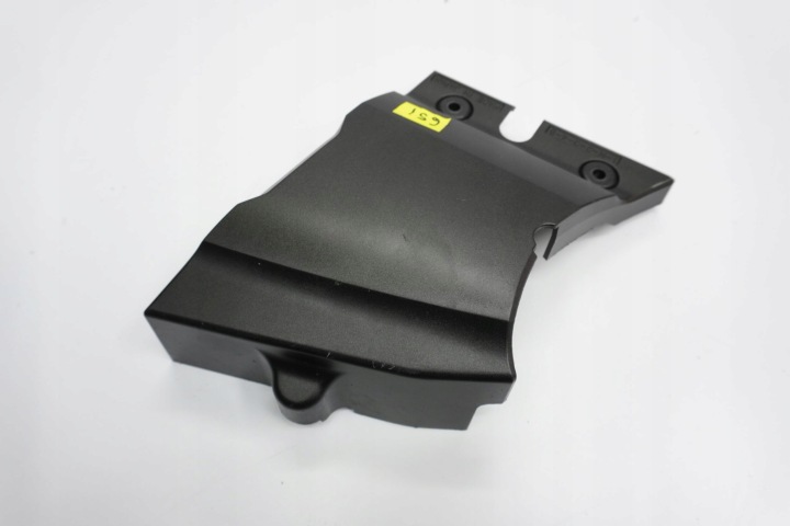 YAMAHA XJR 1300 RP19 RACER 15-16 COUVERCLES PROTECTION PIGNONS