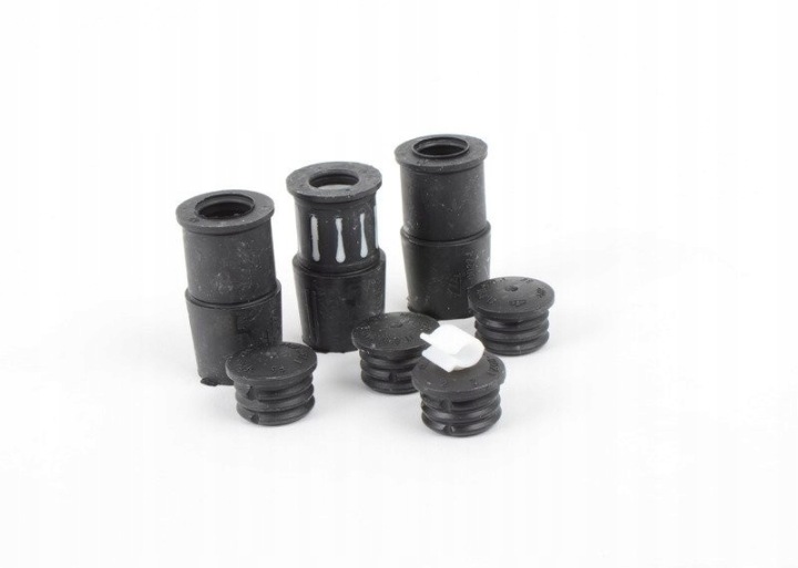 KIT RÉPARATION DOUILLE PROWADZACEJ BMW E30 E36 E46 ORIGINAL 34216869617