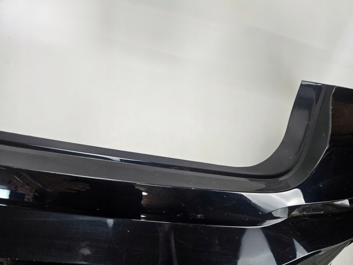 BMW X4 F26 KIT 2014 2018 PARE-CHOCS ARRIÈRE ARRIÈRE 8056999