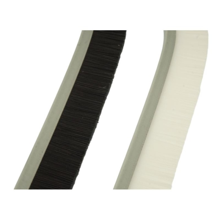 BROSSES SZCZELINOWE NYLONOWE WASKIE VERS NETTOYAGE FUG PLYTEK KIT 4 PIÈCES