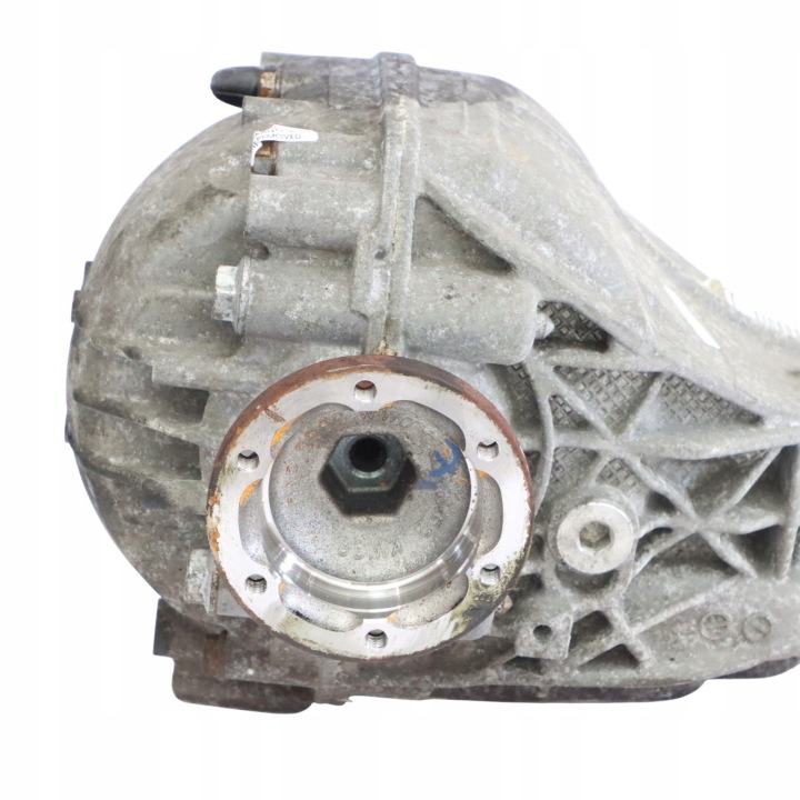 AUDI A4 B8 3.2 FSI QUATTRO ARRIÈRE DIFFÉRENTIEL PONT ARRIÈRE 35:8 KLL 0BC500043M