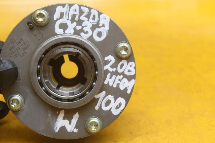 VARIATEUR GUIDE ÉCHAPPEMENT MAZDA CX-30 2.0 HF01 229900 0281