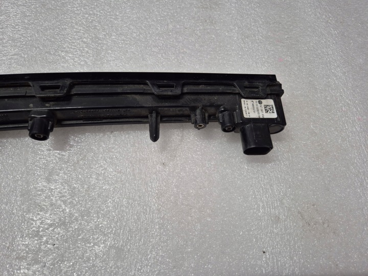 VW 2G7 TAIGO PHARE VERS CONDUITE DIURNE LED DROITE FJD DROIT AVANT 2G7941654 OE
