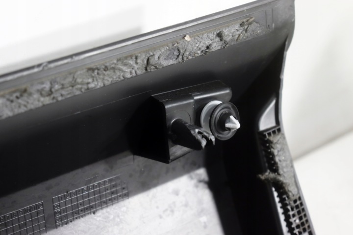 SKODA KAROQ LIFT MOULURE PORTES DROITE AVANT 57H854940 J-6000