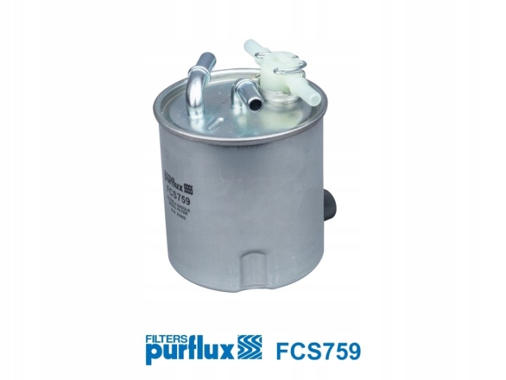 PURFLUX FCS759 FILTRE CARBURANTS
