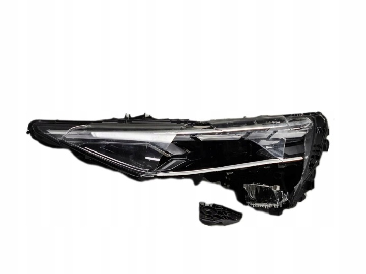 PROJECTEUR GAUCHE CÔTÉ AUDI Q8 4M8941039