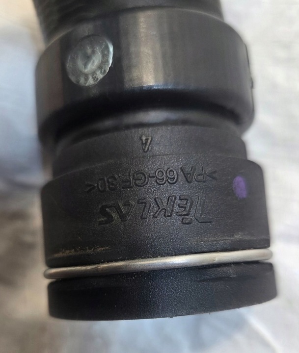 FIL TUYAU EAU 1.6T OPEL ZAFIRA C 13383058 565563897