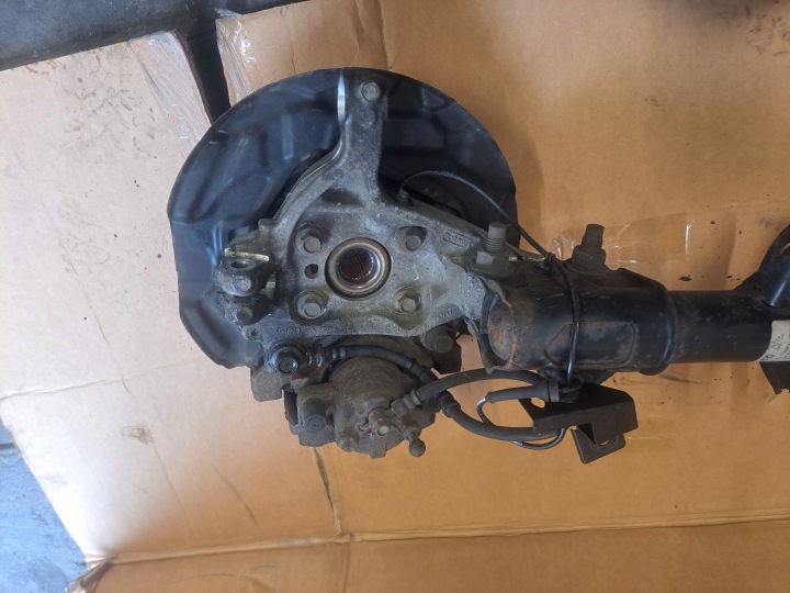 FORD MONDEO MK5 LIFT 2020 R 2.0 ECOBLUE ROTULE DE DIRECTION AMORTISSEUR GAUCHE