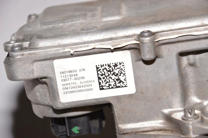 CRÉMAILLÈRE DE DIRECTION BMW I3 (I01) 6867320 11812992 125KW 2019