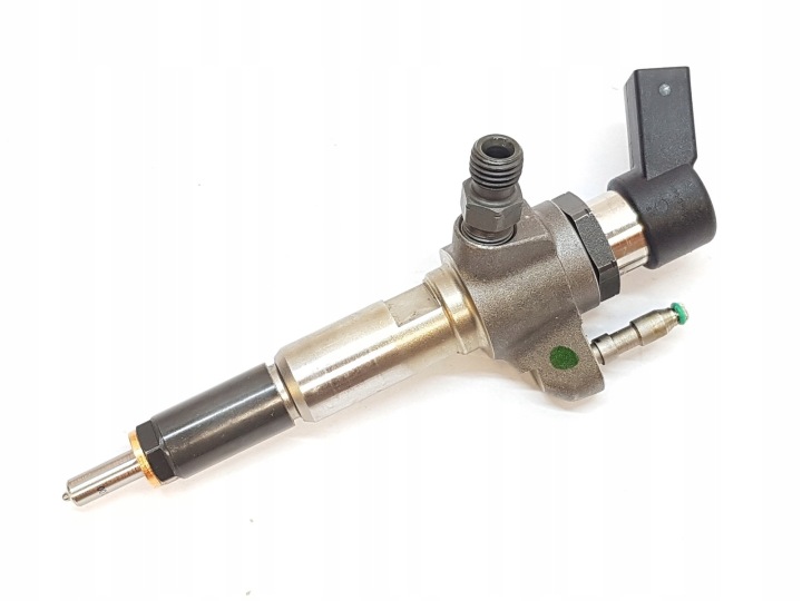 4X OE PSA INJECTEUR CITROEN PEUGEOT FORD VOLVO 1608518380 9802448680 ORIGINAL
