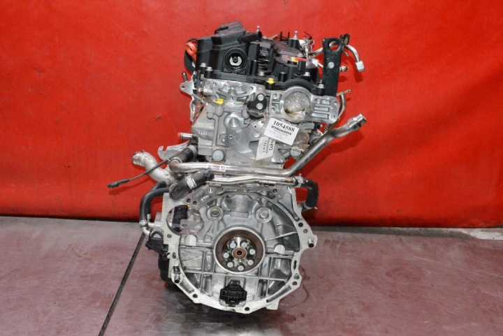 MOTEUR ESSENCE G4FU HYUNDAI TUCSON 4 IV 1.6 HYBRID 215 KM 20-24 FILM