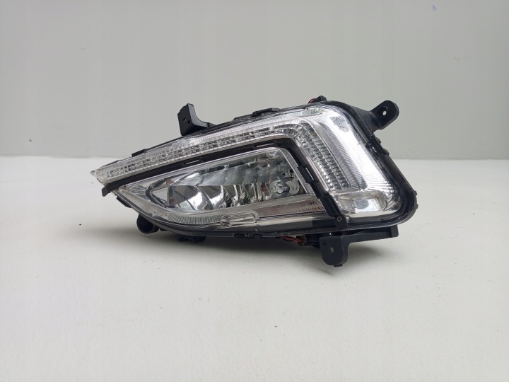 HYUNDAI TUCSON III 3 LIFT 2018- PHARES ANTIBROUILLARD LED DROIT AVANT AVANT 92202-D76 ÷