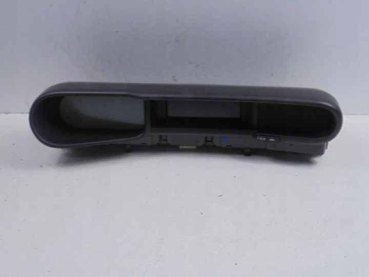 CITROEN C3 PICASSO COMPTEUR TABLEAU DE BORD 1.4B 8FS