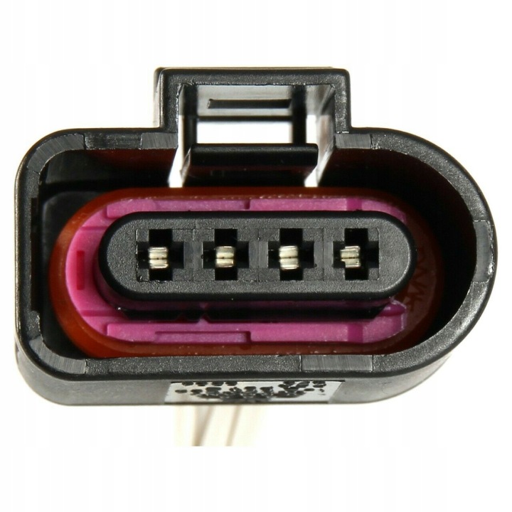 NOUVEAU OE FAISCEAU DE CÂBLES ÉLECTRIQUE COUVERCLES DE COFFRE ARRIÈRE 3AF971148K