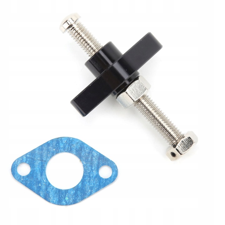 TENDEUR ANCUCHA DISTRIBUTION MANUEL RÉGULATEUR MOTEUR 12837 24A10 LY