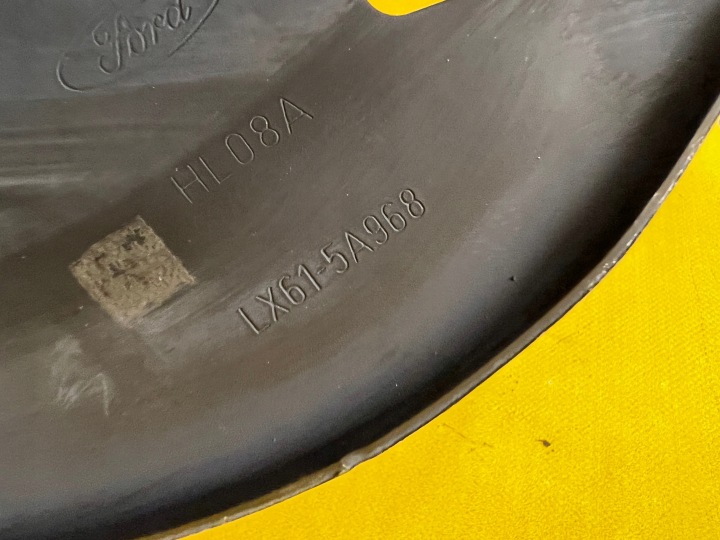 BRAS DE SUSPENSION ARRIÈRE ARRIÈRE DROIT FORD KUGA MK3 FWD