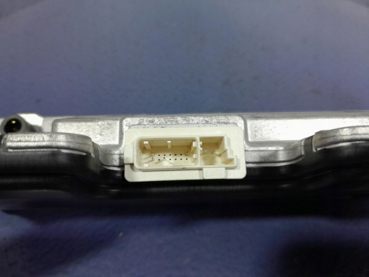 BMW X3 G01 CAMÉRA PARE-BRISE 5A081A1