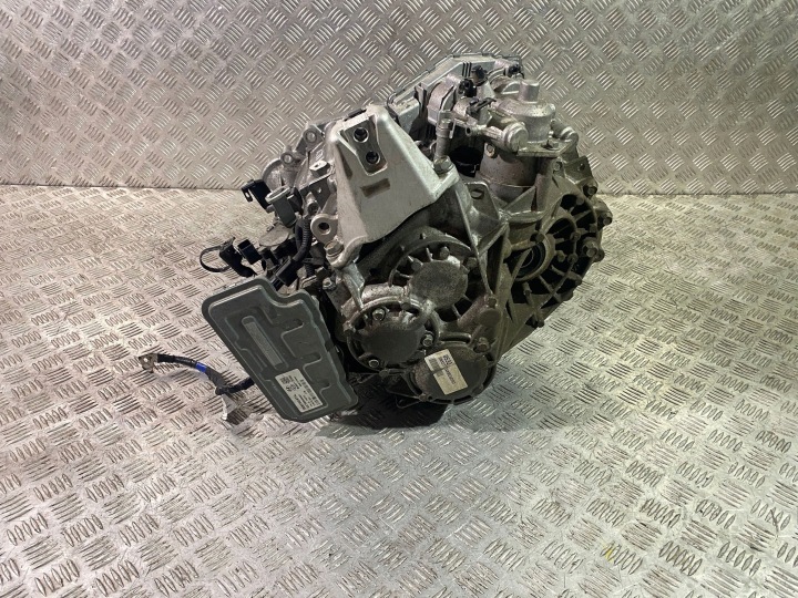 HYUNDAI TUCSON IV NX4 2020 AUTOMATIQUE BOÎTE DE VITESSES M33W