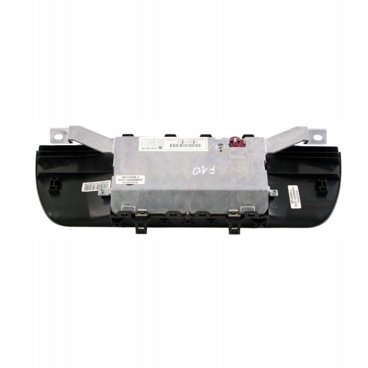 BMW F10 F11 MONITEUR MONITEUR ÉCRAN NAVIGATION 6,5″ 9284973