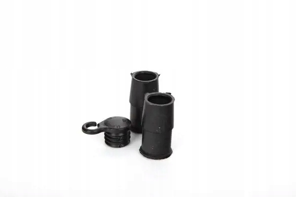 ÉTRIER DE FREIN FREINS KIT PROWADNIC ÉTRIER FREINS ATE VERS AUDI A4 B6, A6 C6