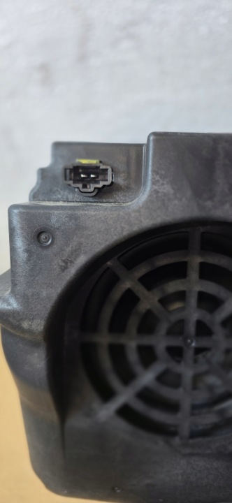 AUDI A6 C7 UNIVERSEL HAUT-PARLEURS SUBWOOFER 4G9035381A 4G2035415 4G1035411