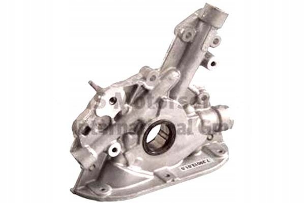 BOMBA ACEITES OPEL DOHC 1.8 16V 