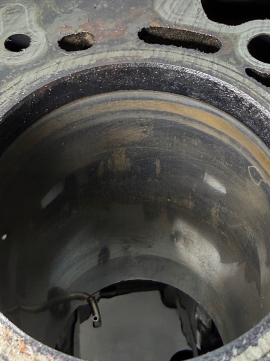 AUDI A6 C7 2.0 TDI CNH BLOC MOTEUR ENTIER EN BON ÉTAT