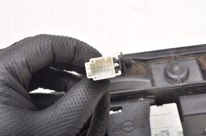 MINI R60 R61 MÉCANISME DE CHANGEMENT DE VITESSES CRIC BOÎTE DE VITESSES 9806931
