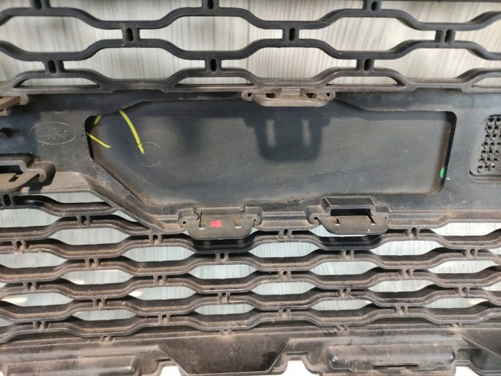 RANGE ROVER SPORT II L494 LIFT GRILLE CENTRALE PARE-CHOCS AVANT JK6217F914AA