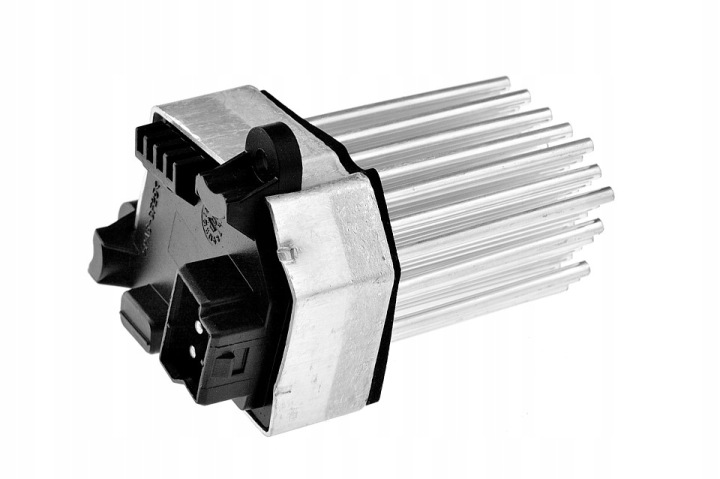 NTY ERD-BM-000 RÉSISTANCE VENTILATEUR INTÉRIEUR