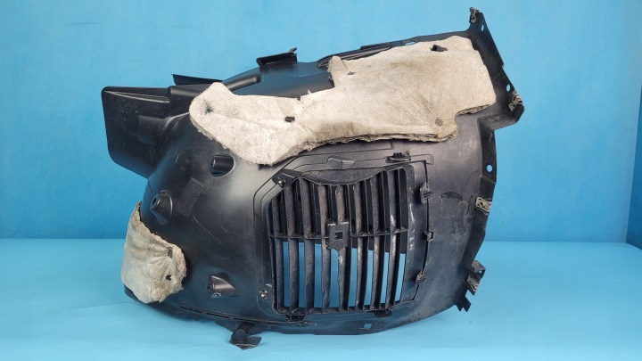 PEUGEOT 508 II 22R PASSAGE DE ROUE DROIT AVANT 9813373080