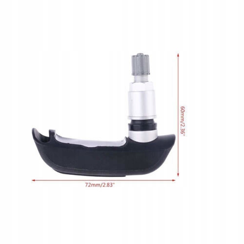 2 PCS CAPTEUR PRESSION DANS PNEUS 8532731 MOTOCYCLETTE TPMS VERS BMW R1200GS