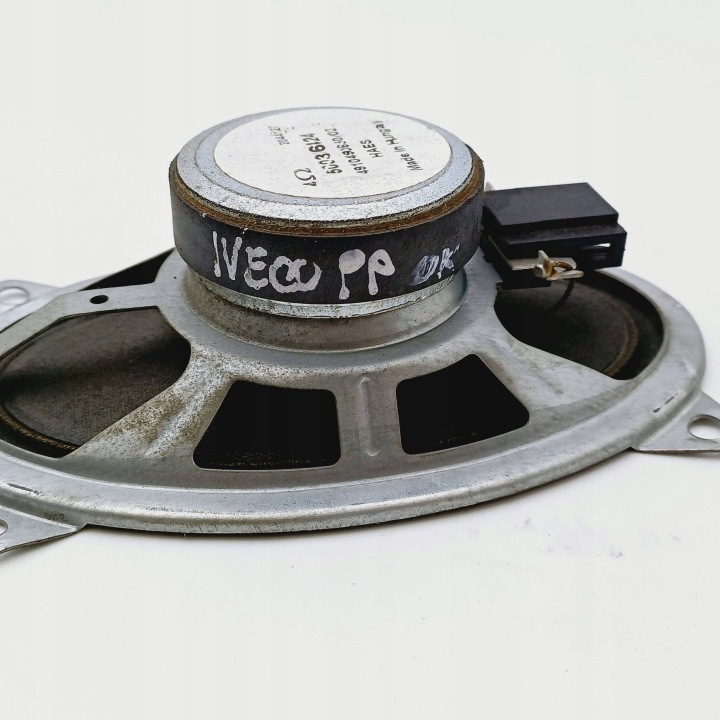 HAUT-PARLEUR DROIT GAUCHE AVANT IVECO DAILY III 3 500336424 NR958
