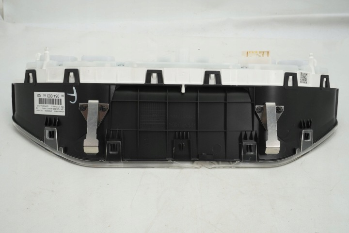 COMPTEUR TABLEAU DE BORD PEUGEOT 208 I 9805400380