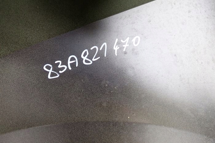 AUDI Q3 83A 18- AILE DROIT AVANT AVANT