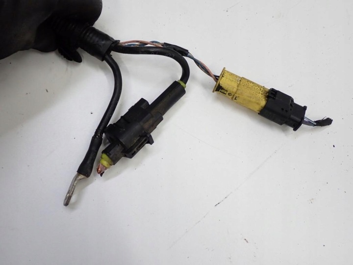 CRÉMAILLÈRE DE DIRECTION COLONNE TRANSMISSION EUROPE 6800004974 CITROEN C4 PICASSO II 14R
