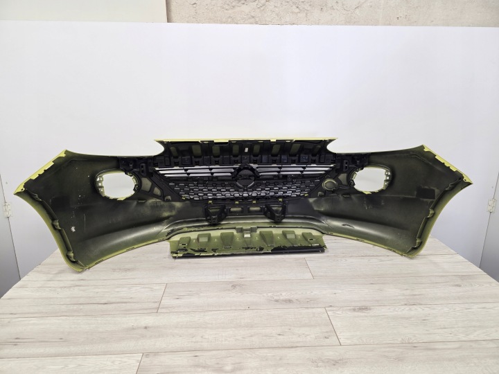 PARE-CHOCS AVANT AVANT OPEL ADAM 13355266 13355289