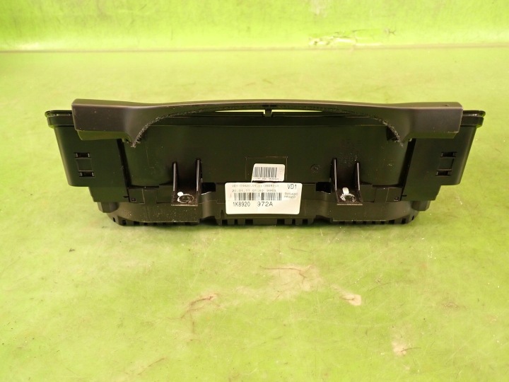 COMPTEUR TABLEAU DE BORD VW SCIROCCO III 11R 2.0 TDI 1K8920972A