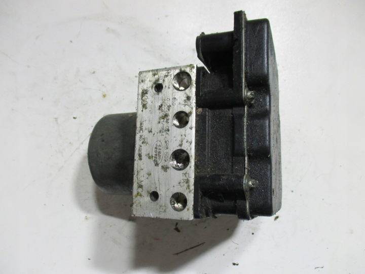 POMPE DE FREIN ABS DISCOVERY III 0265234074