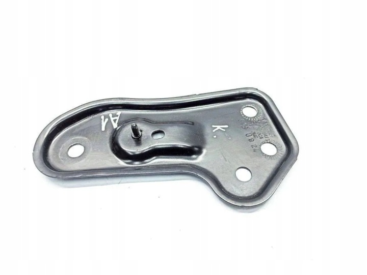 SUSPENSION GAUCHE AVANT AUDI A1 SPORTBACK (GBA) 2Q0199517B 34312451 1.0L