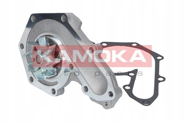 T0207 KAM BOMBA DE AGUA OPEL MOVANO 00-, RENAULT CLIO 91- 