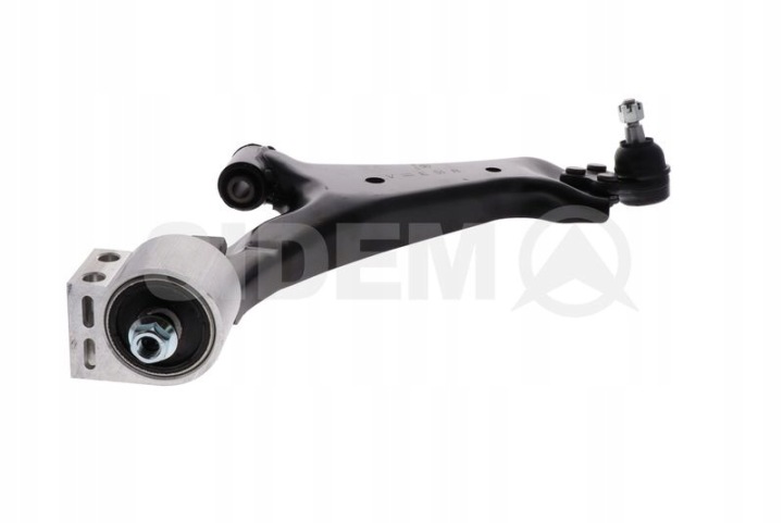 BRAS DE SUSPENSION DROIT CAPTIVA 06- DROIT SIDEM