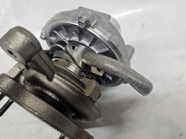 NISSAN INTERSTAR 2.5 DCI TURBOCOMPRESSEUR H8200483650 1441100Q0B GT1549S NEUF