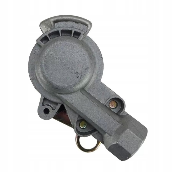 RACCORD FILS AIR SANS SOUPAPE URSUS C-330 C-360 DUR WAPCO FILTRE