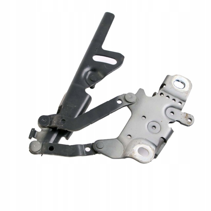 BMW F20 F30 F32 CHARNIÈRE CAPOTS MOTEUR DROIT NOIR SAPPHIRE 475 7286344