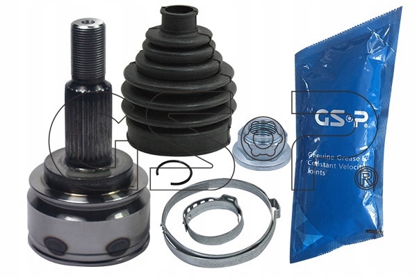 GSP AXLE SWIVEL EXTERIOR photo 1 - milautoparts-fr.ukrlive.com