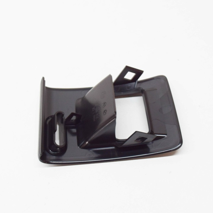 VOLKSWAGEN CC REAR LEFT SEAT LOCK TRIM 3C98858939B9